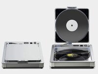 Restored Flat-Conditioned Disks