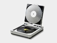 Restored Flat-Conditioned Disks Image 2