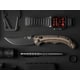 Streamlined Pocketable Knives Image 2