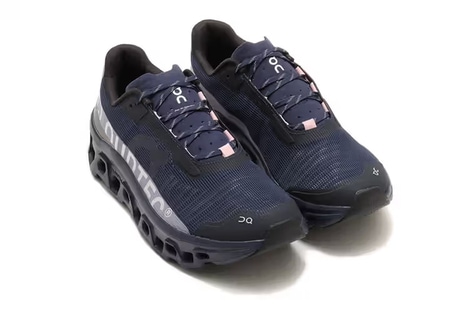 Japanese Plant-Inspired Joint Runners