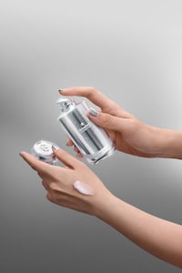 Beer-Branded Skin Creams