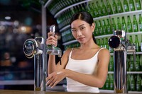 Beer-Branded Skin Creams Image 2