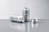 Beer-Branded Skin Creams Image 3