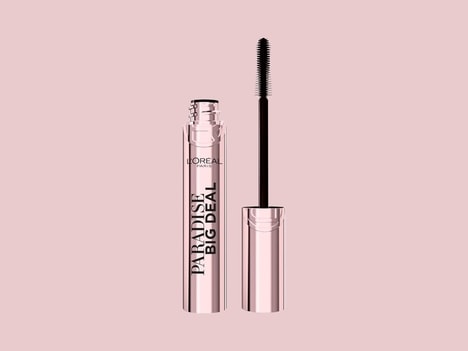 Lightweight Buildable Mascaras