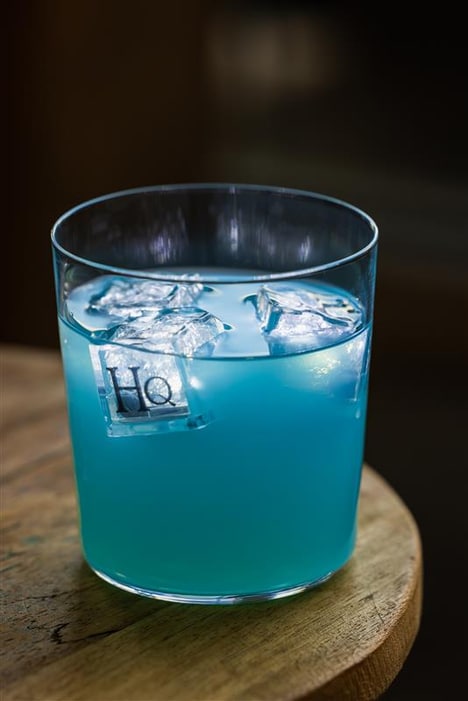 Y2K Revival Cocktails