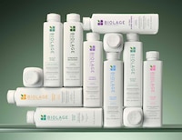 Professional Hair Spa Collections Image 1