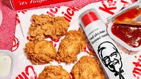 Fried Chicken-Flavored Toothpastes Image 2