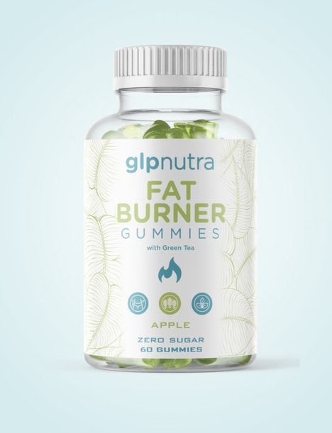 Weight Loss-Supplementing Functional Gummies