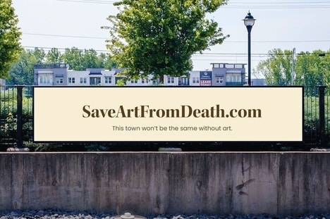 Art-Promoting Campaigns