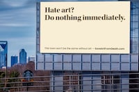 Art-Promoting Campaigns Image 8