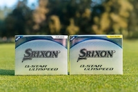 Professional-Grade Golf Ball Lines Image 1