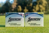 Professional-Grade Golf Ball Lines