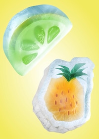 Tropically Flavored Toothpastes Image 2