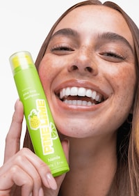 Tropically Flavored Toothpastes Image 3