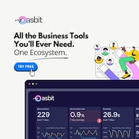 AI-Powered Business Platforms Image 1