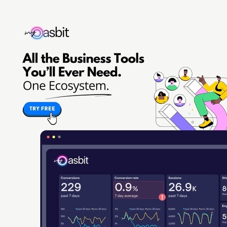 AI-Powered Business Platforms