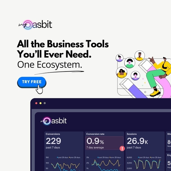 AI-Powered Business Platforms