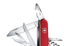 Camping-Friendly Compact Tools