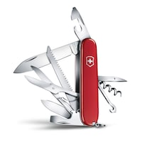 Camping-Friendly Compact Tools