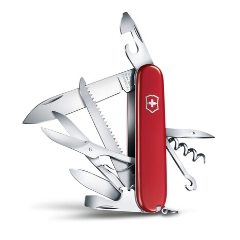 Camping-Friendly Compact Tools