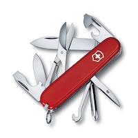 Camping-Friendly Compact Tools Image 2