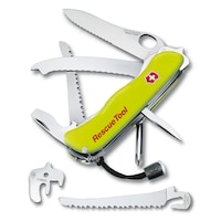 Camping-Friendly Compact Tools Image 4