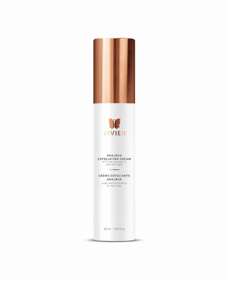 Multifunctional Exfoliating Creams