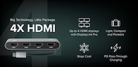 Multi-Display Computer Peripherals Image 1