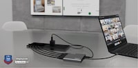 Multi-Display Computer Peripherals Image 3