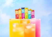 Sleep-Supporting Drink Mixes Image 2
