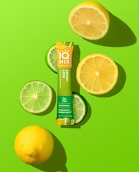Sleep-Supporting Drink Mixes Image 3