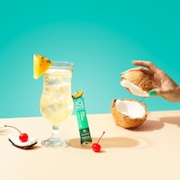 Sleep-Supporting Drink Mixes Image 6