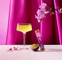 Sleep-Supporting Drink Mixes Image 8