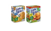 Bakery-Inspired Snack Muffins