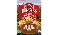 Ready-to-Prepare Bakery Mixes