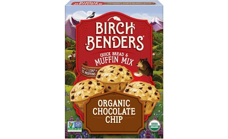Ready-to-Prepare Bakery Mixes