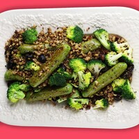 Matcha-Infused Sausages Image 2