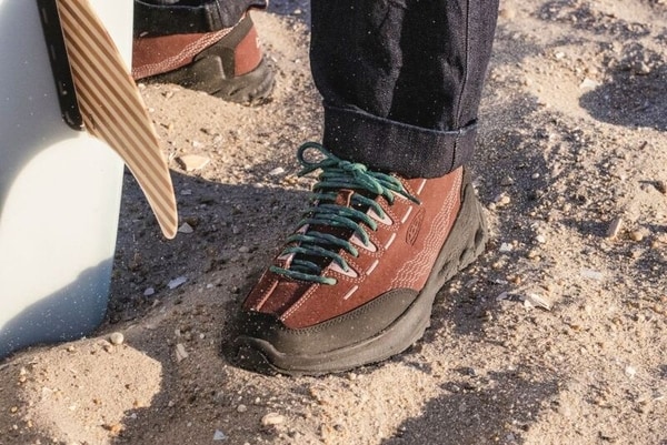 Collaborative Everyday Shoes