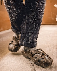 Collaborative Everyday Shoes Image 2