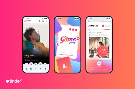 AI-Powered Dating Simulators