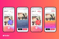 AI-Powered Dating Simulators Image 2