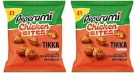 Savory Chicken Snack Bites
