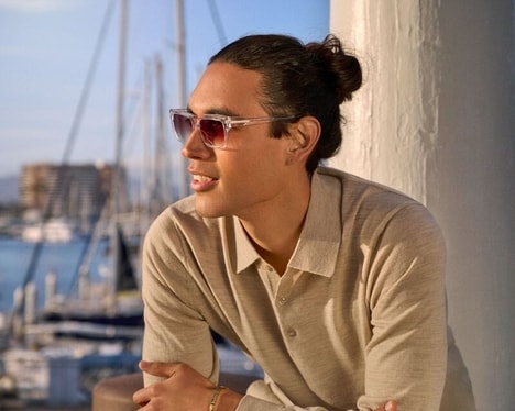 Eco-Friendly Eyewear Collections