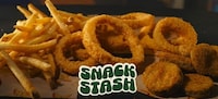 Mix-and-Match QSR Snack Deals