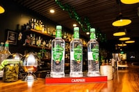Pickle Cocktail Pop-Ups Image 2