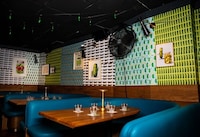 Pickle Cocktail Pop-Ups Image 3