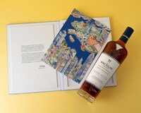 Metropolitan City-Inspired Whiskeys Image 3
