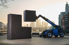 Cubic Cookie Movie Campaigns