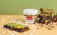 Nutty Viral Chocolate-Inspired Spreads Image 1