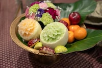 Fruit-Focused Hotel Features Image 2